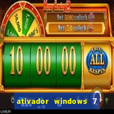 ativador windows 7 loader download